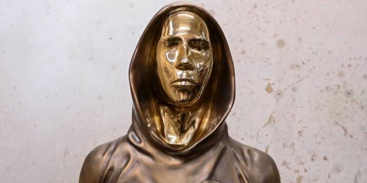 La identidad de Satoshi Nakmoto es uno de los mayores enigmas de la era digital. Fuente: Wikipedia.