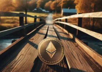 El token Scroll, cuyo suministro total alcanza los mil millones de SCR, será incluido en el Launchpool de Binance. Fuente: Dall-e.