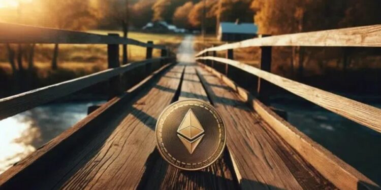 El token Scroll, cuyo suministro total alcanza los mil millones de SCR, será incluido en el Launchpool de Binance. Fuente: Dall-e.