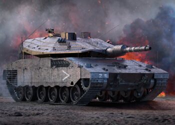 Hay una escalada del conflicto bélico en Oriente Medio. Fuente: imagen genérica tomada de stock.adobe.com