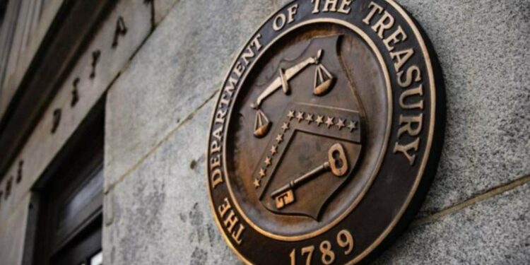 Según el informe del Tesoro, las stablecoins respaldadas por fíat han mostrado el crecimiento más significativo. Fuente: Archivo.