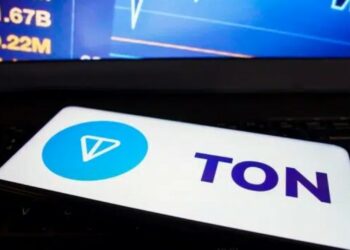 TON, o The Open Network, fue concebida como una solución para un Internet más descentralizado y eficiente. Fuente: stock.adobe.com.
