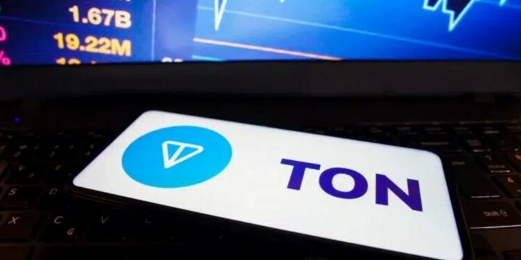 TON, o The Open Network, fue concebida como una solución para un Internet más descentralizado y eficiente. Fuente: stock.adobe.com.