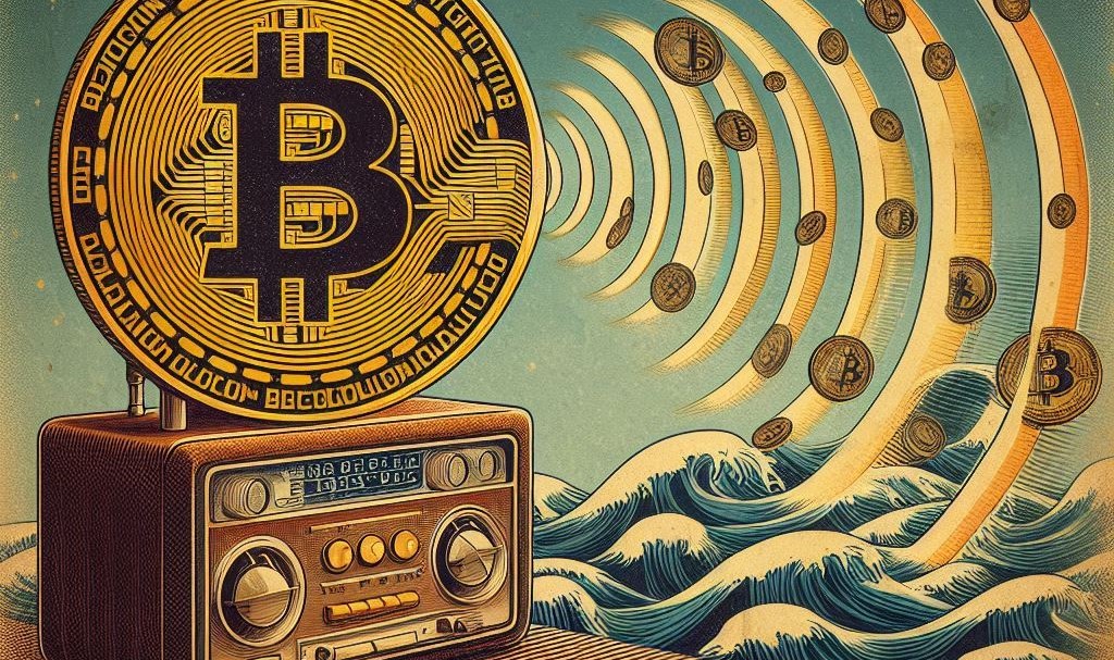 Sans internet ? Ne vous inquiétez pas, votre bitcoin est en sécurité et vous pouvez l’utiliser hors ligne