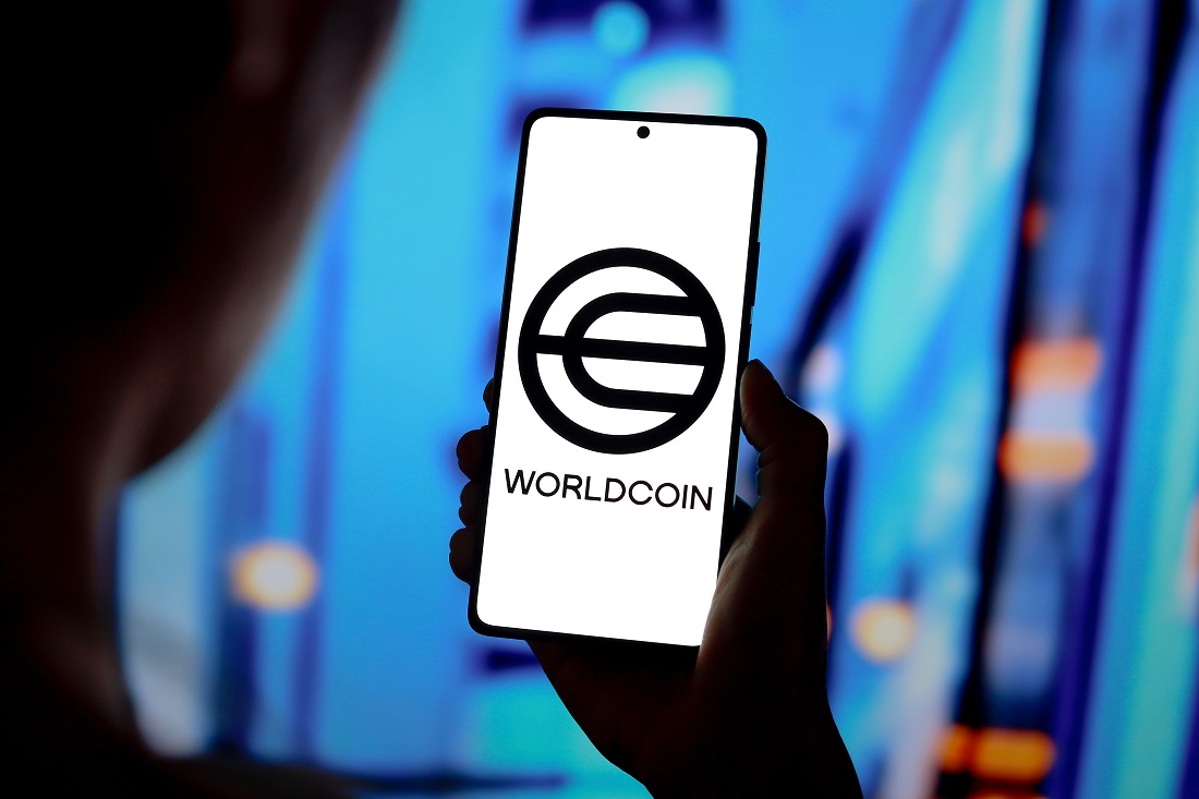 Worldcoin a brisé une résistance clé, lui permettant de continuer à augmenter