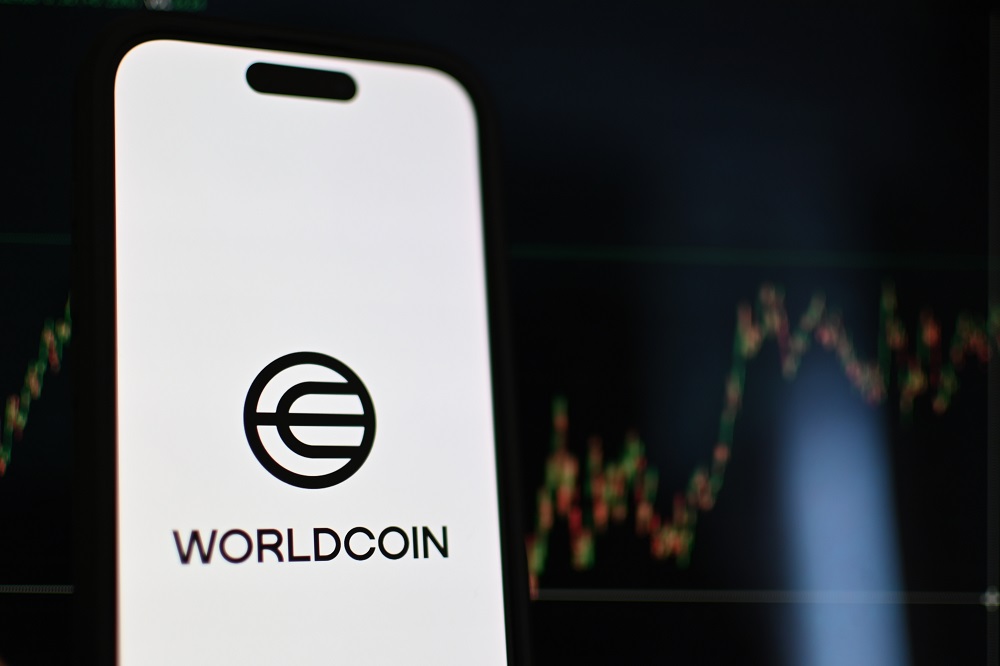 Worldcoin doit briser une forte barrière psychologique pour continuer à croître