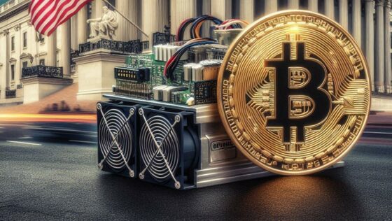Lanzan dos nuevos ASIC de minería de Bitcoin 
