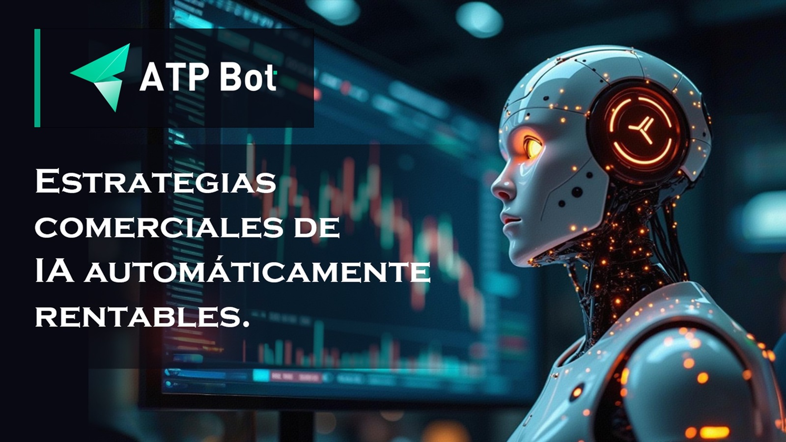 Pourquoi les stratégies d’IA ATPBot gagnent en popularité après 2 ans sur le marché
