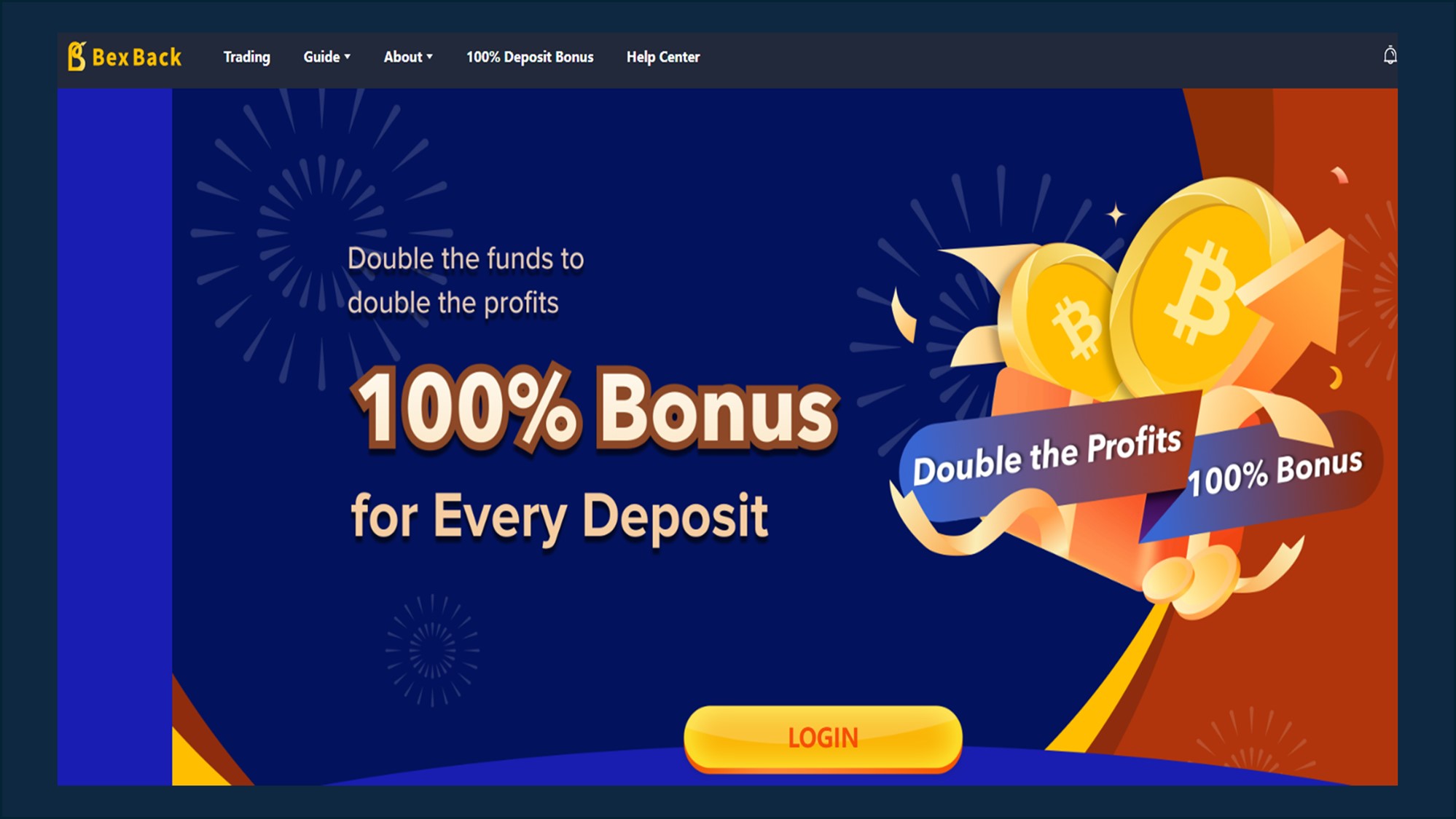 Apprenez à connaître BexBack Exchange et maximisez votre potentiel de trading
