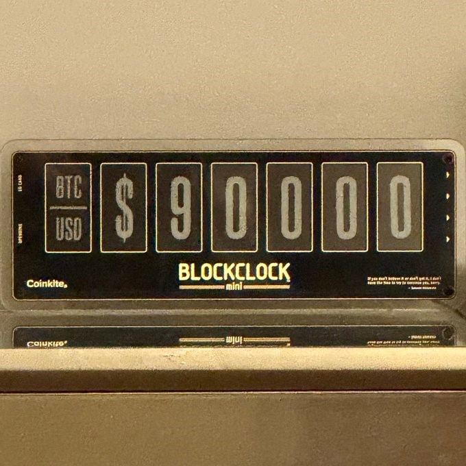 BlockClock
