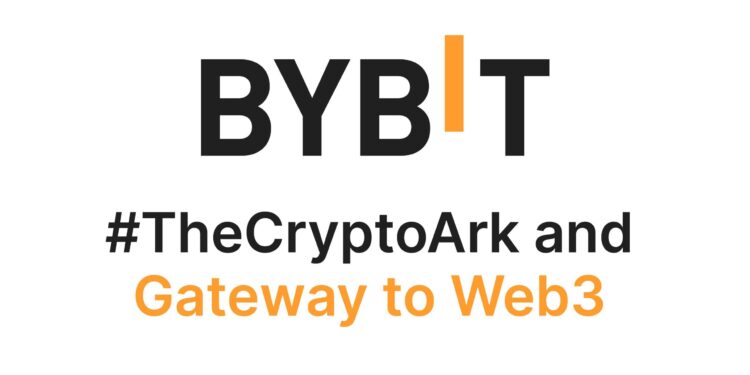 Logo de Bybit