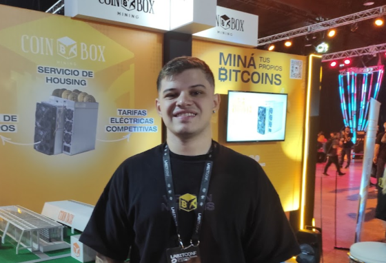 ¿Comprar bitcoin o minarlo? Un especialista explica cómo decidir