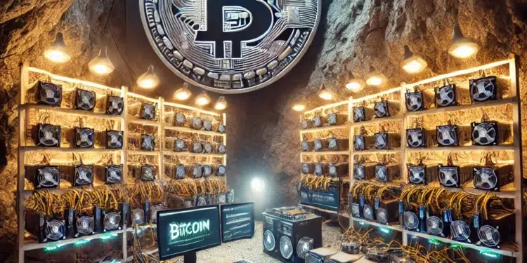 mineras de bitcon compras