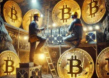 Bitcoin se posiciona entre los activos más fuertes del planeta. Fuente: IA Microsoft Designer.