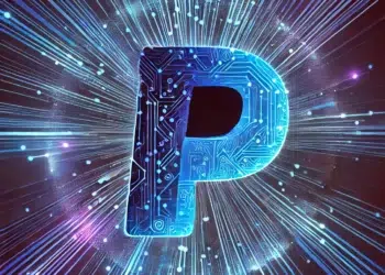 Usuarios ahora pueden mover sus PYUSD entre Ethereum y Solana sin intermediarios. Fuente: IA Microsoft Designer.
