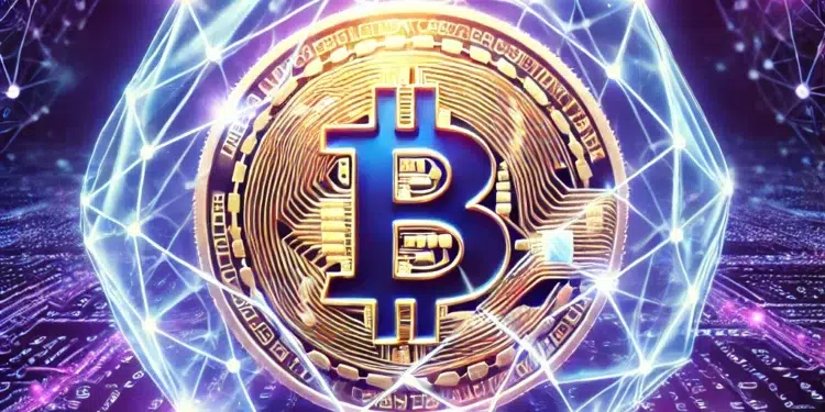 Coinbase eliminará el trading de wBTC desde el 19 de diciembre de 2024. Fuente: IA Microsoft Designer.