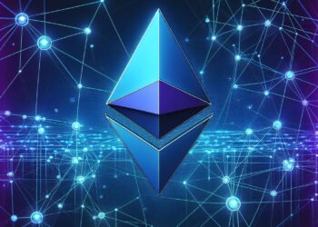 Noviembre es el mes más rentable de la red Ethereum desde abril. Fuente: IA Microsoft Designer.