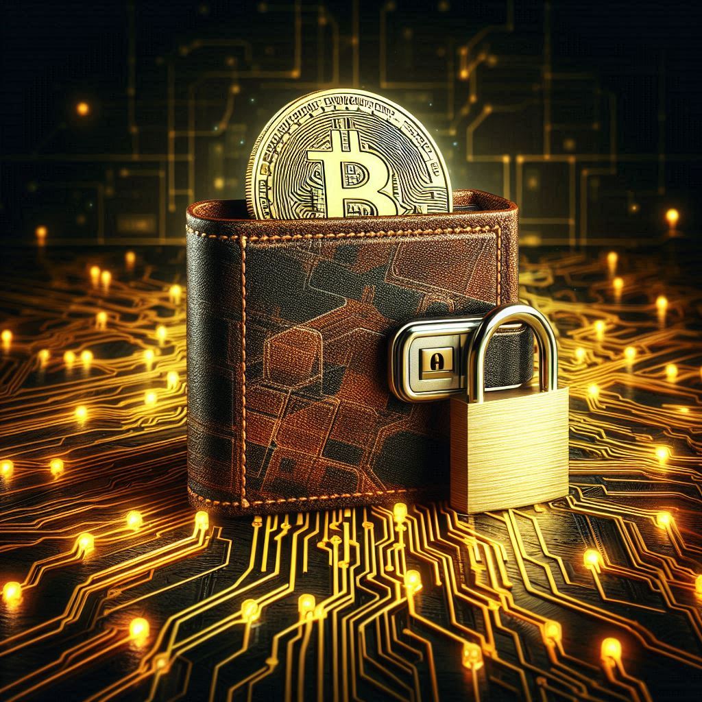 Il est désormais plus facile de laisser des héritages Bitcoin avec ce portefeuille d’auto-garde
