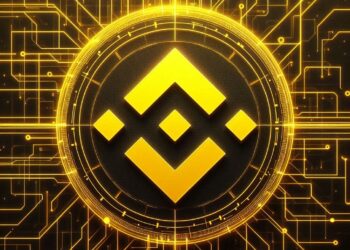 El exchange más grande de criptomonedas del mundo agregó pares de tokens y herramientas de trading automático. Fuente: IA Microsoft Designer.