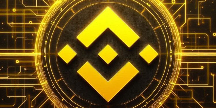 El exchange más grande de criptomonedas del mundo agregó pares de tokens y herramientas de trading automático. Fuente: IA Microsoft Designer.