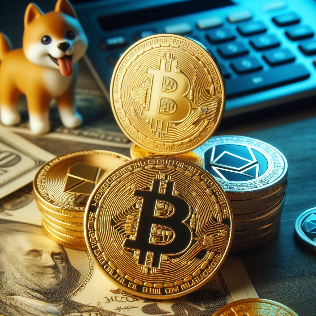 Les Altcoins se réveillent après le boost du Bitcoin, une altseason arrive-t-elle ?