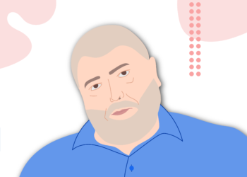 Paul Le Roux, ex programador y convicto, es uno de los sospechosos de ser Satoshi Nakamoto.