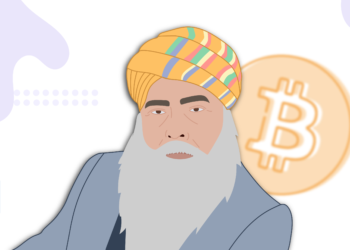Mollah se ha autoproclamado el creador de Bitcoin.