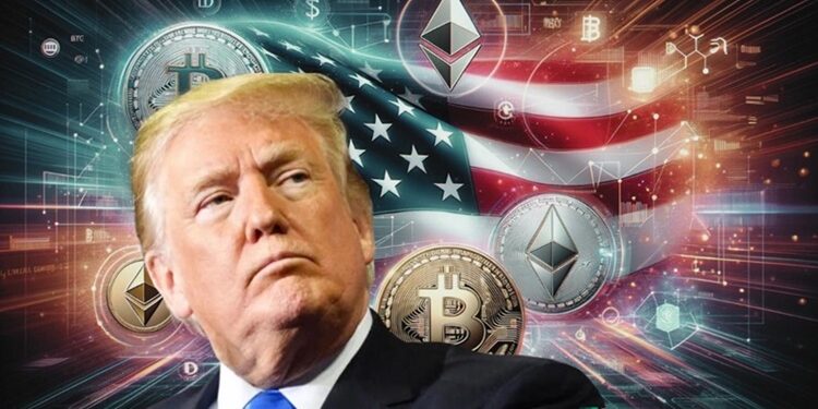 Existe mucho escepticismo respecto a la nueva memecoin de Trump. Fuente: Grok,