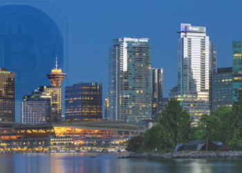 La apuesta de Vancouver por el futuro: bitcoin como reserva estratégica, según la propuesta del alcalde Sim. Fuente: alphacoders