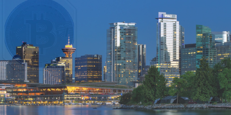 La apuesta de Vancouver por el futuro: bitcoin como reserva estratégica, según la propuesta del alcalde Sim. Fuente: alphacoders