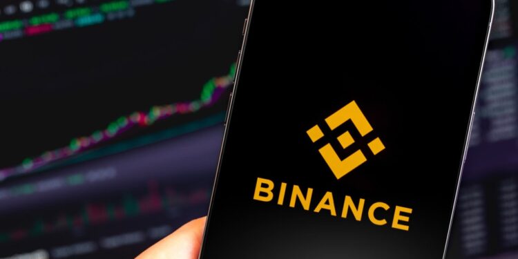 Binance lanza un nuevo "dólar digital" que paga intereses. Fuente: Pixabay.