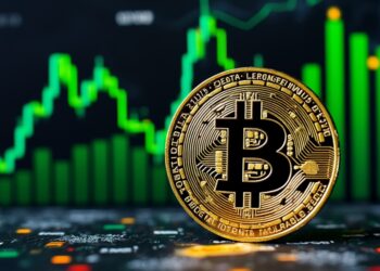 El mercado de bitcoin y las criptomonedas aún tiene espacio para crecer antes de alcanzar su verdadero techo. Fuente: Grok.