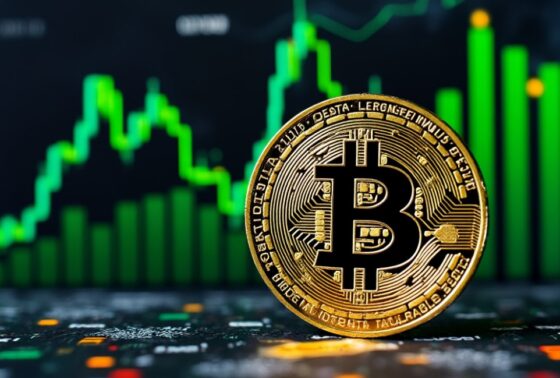 7 señales de que el techo de bitcoin y las criptomonedas ni siquiera está cerca