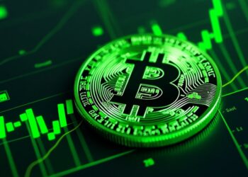El precio de bitcoin se acerca a 100.000 dólares. Fuente: Grok.