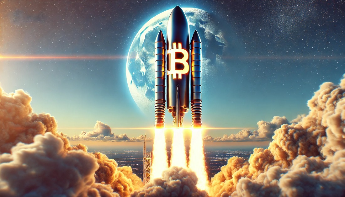 La tendance haussière du Bitcoin est intacte, selon le MVRV