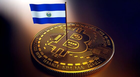 El Salvador compra más bitcoin a pesar de las advertencias del FMI 
