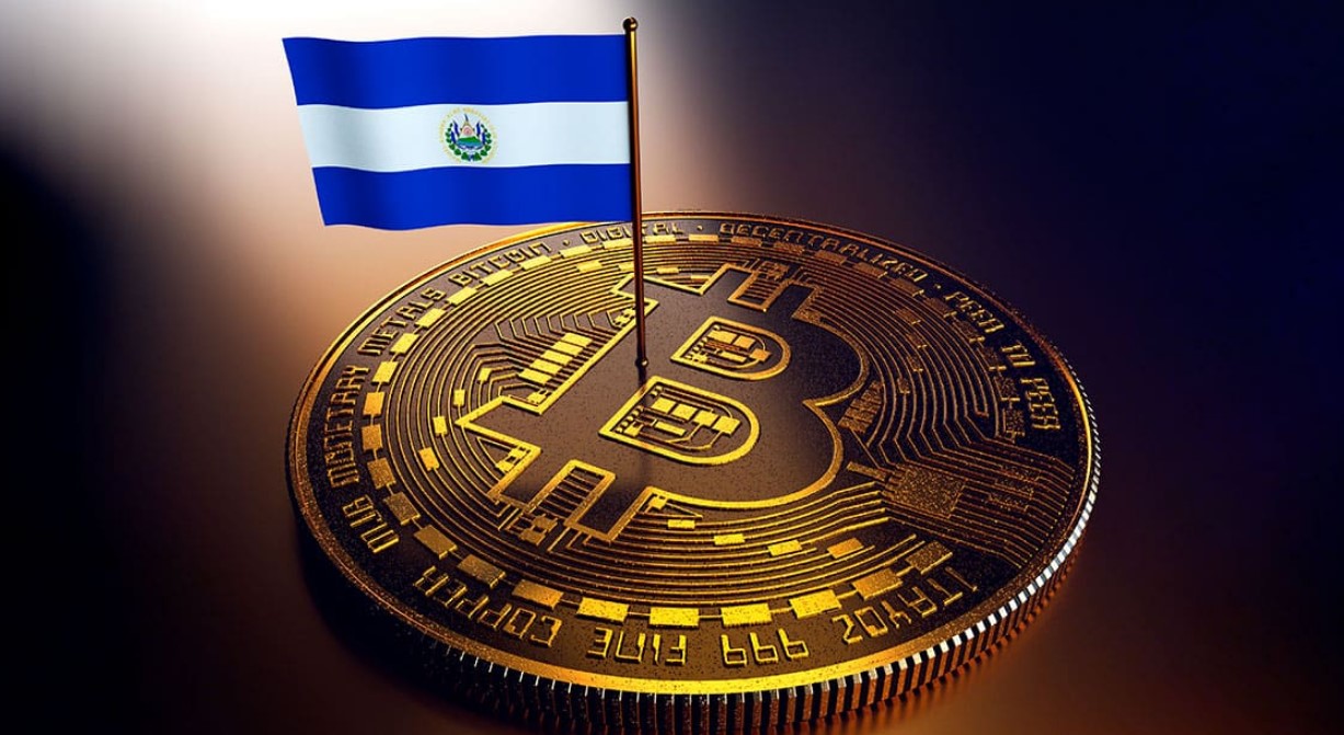 Les Salvadoriens disposent d’un moyen simple de lever des capitaux avec les crypto-monnaies