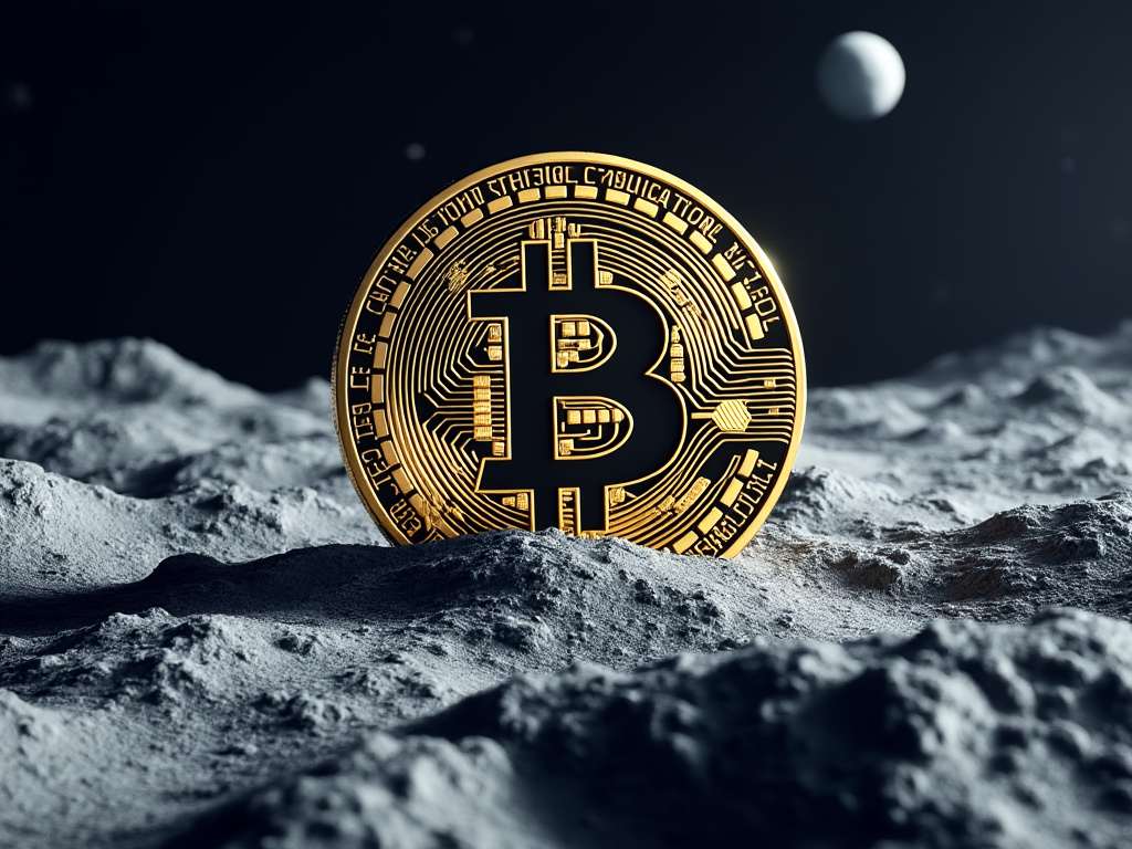 80 000 $ en vue pour le Bitcoin !