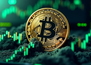 El aumento en los contratos de futuros de BTC implica varias dinámicas para el mercado y los inversionistas. Fuente: Grok.