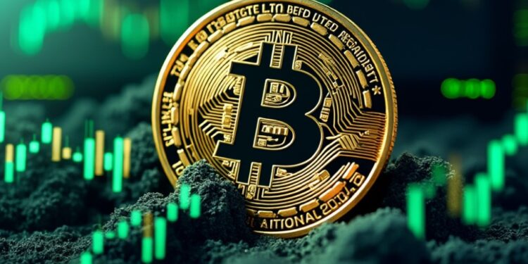 El aumento en los contratos de futuros de BTC implica varias dinámicas para el mercado y los inversionistas. Fuente: Grok.