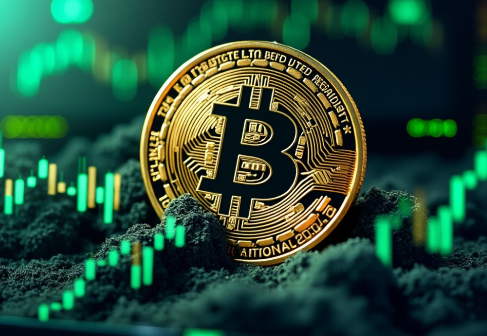 Binance bat des records dans les contrats à terme Bitcoin