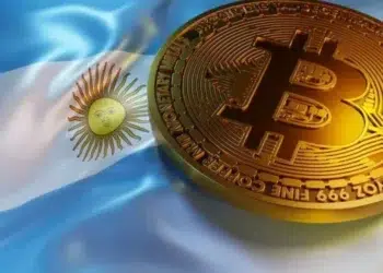 El precio de BTC marcó un ATH en pesos argentinos. Fuente: stock.adobe.com