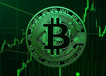 En general, BTC tuvo un buen “uptober”, a pesar de que hubo retrocesos. Fuente: Grok.