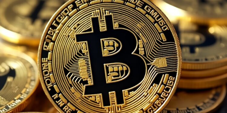 Bitcoin llegó a los 100k. Fuente: Grok.