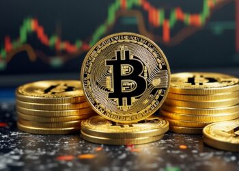 Bitcoin es la principal moneda digital del mercado. Fuente: Grok.
