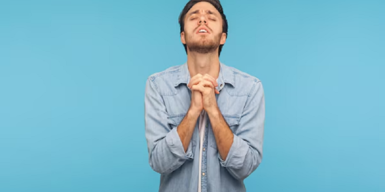 Los bitcoiners piden que BTC no caiga cuando llegue a los USD 100.000. Fuente: img.freepik.com