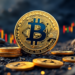 Bitcoin ya puede considerarse "en la luna", y todavía puede ir más allá. Fuente: imagen generada por CriptoNoticias mediante Grok.