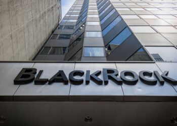 Para BlackRock, esta acción representa “el siguiente paso en la evolución del mercado de tokenización”. Fuente: Investopedia.