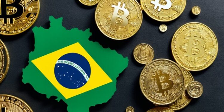 La Tercera Sala del STJ de Brasil autorizó a los jueces a emitir órdenes directas a los exchanges de criptomonedas para localizar e incautar activos digitales como bitcoin.