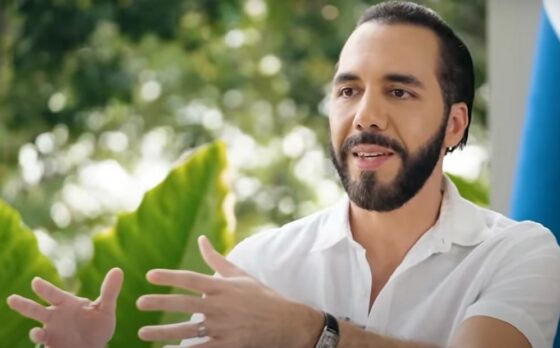 La propuesta anti-Bukele es solo política de ayer para el Bitcoin de hoy